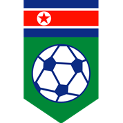 朝鲜U17logo